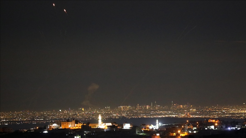 Supreme leader’s daughter, son-in-law, granddaughter killed: Iranian media