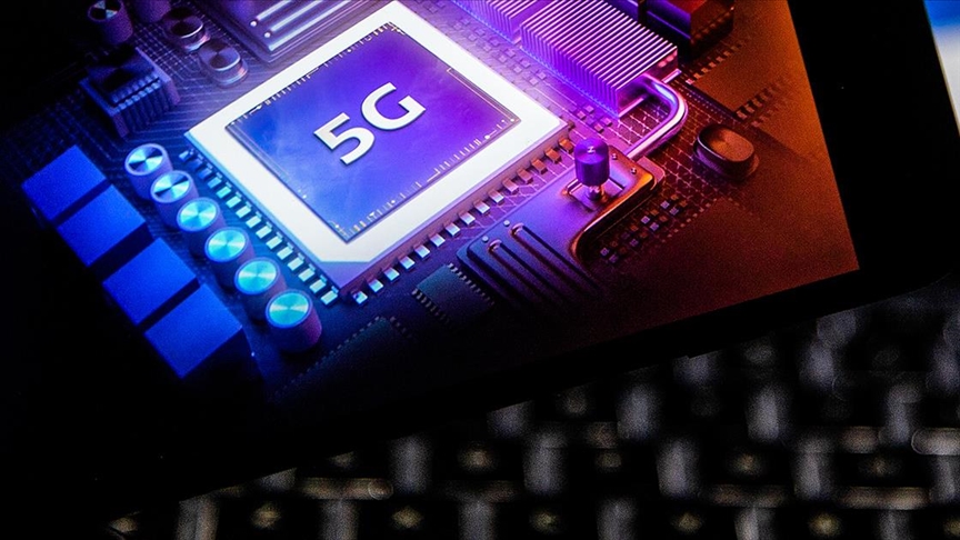 Türkiye'de bir ay sonra "5G'li hayat" başlayacak