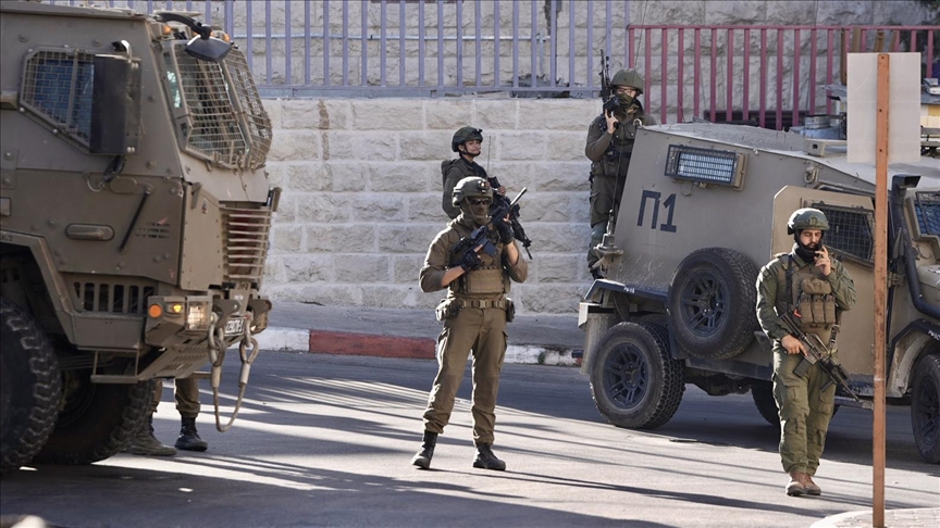 إصابة فلسطيني باعتداء مستوطنين في الأغوار الشمالية