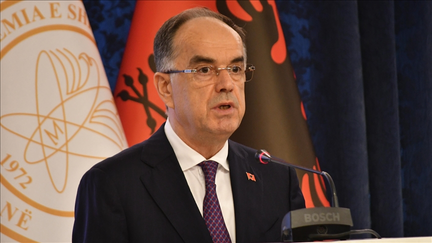 Begaj: Shqipëria qëndron me aleatët strategjik kundër çdo kërcënimi terrorist dhe regjimit të Ajatollahëve në Iran