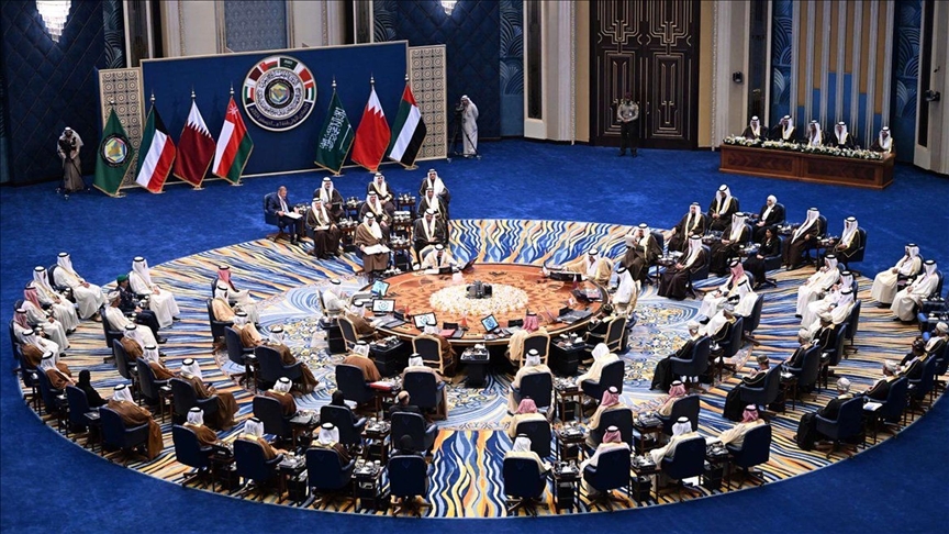 إعلام قطري: اجتماع وزاري طارئ لمجلس التعاون الخليجي الأحد 