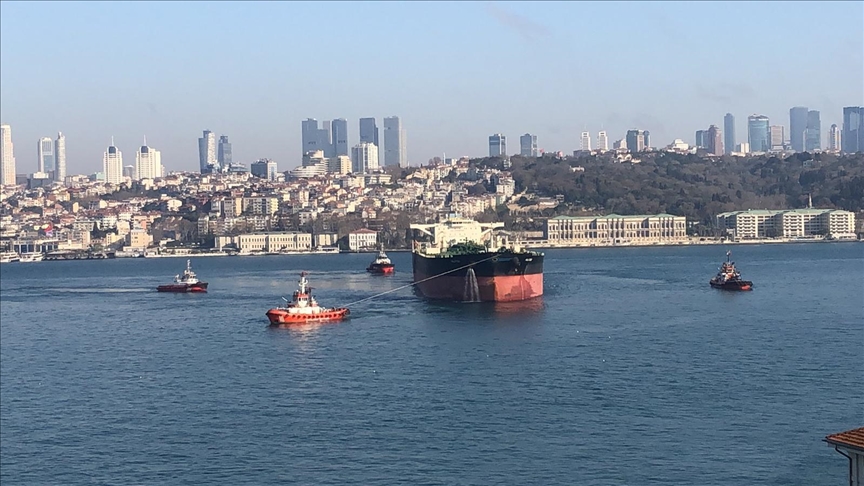 La Türkiye renforce la sécurité de ses navires après des restrictions iraniennes dans le détroit d’Hormuz
