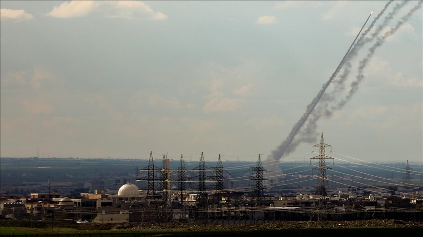 FACTBOX – 5 airports in 4 Arab countries sustain damage in Iranian retaliatory attacks