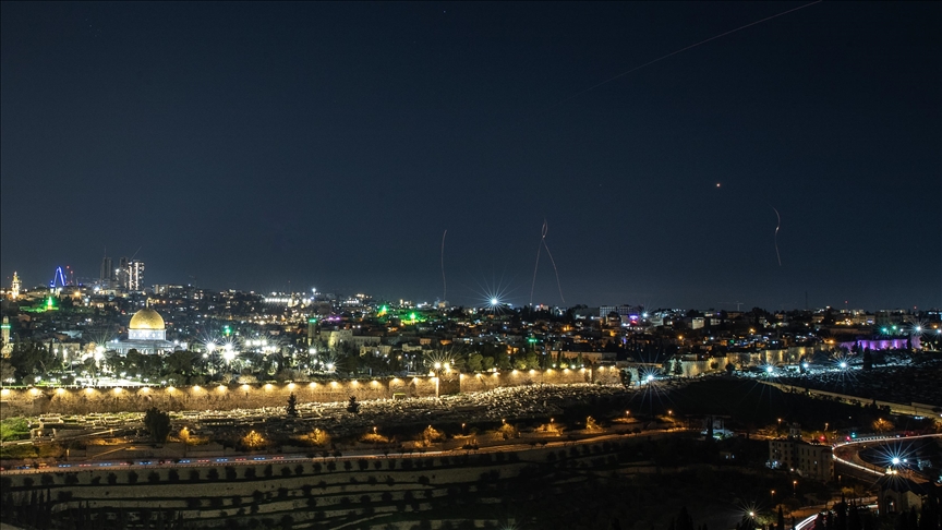 محللون: الضربات ضد إيران لن تحسم الحرب لصالح أمريكا وإسرائيل (تقرير إخباري)