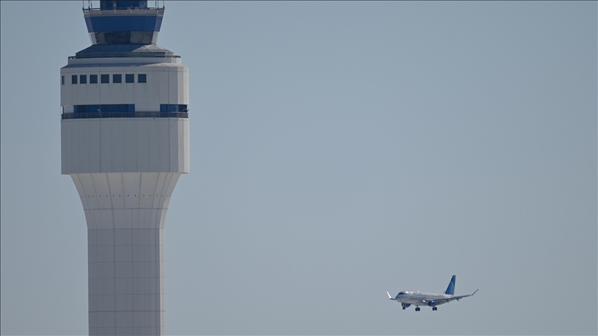 Airspace, maritime closures announced in Arab states as US, Israel strike Iran