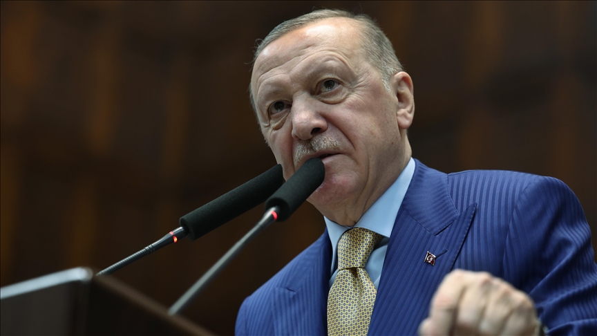 Türkiye : Recep Tayyip Erdogan adresse ses condoléances après la mort d’Ali Khamenei