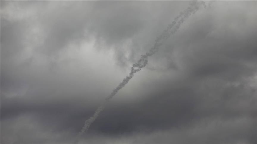 الأردن.. انطلاق صفارات الإنذار مع بدء هجوم صاروخي إيراني تجاه إسرائيل