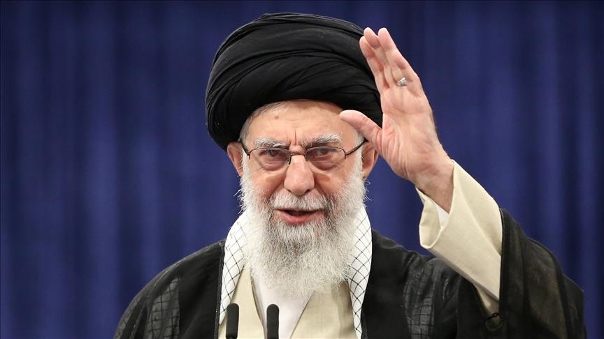 ڕابەری ئێران عەلی خامنەیی لە میانی هێرشەکانی ئەمریکا-ئیسرائیل کوژرا