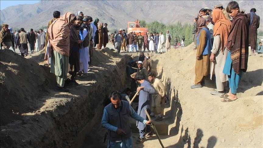 Afganistan  52 civilë të vrarë në përleshjet kufitare me Pakistanin