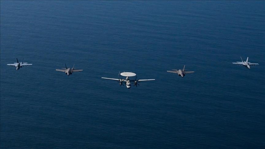 CENTCOM: Tri američka vojnika poginula, pet teško ranjenih u operaciji protiv Irana