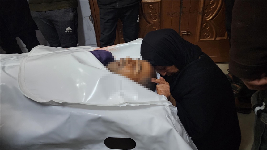 ارتفاع عدد قتلى إبادة إسرائيل لغزة إلى 72 ألفا و96 فلسطينيا 