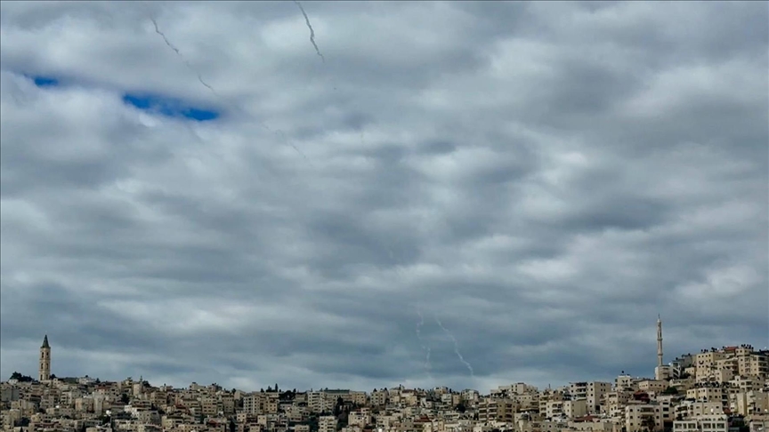 أصوات إسرائيلية تنتقد العدوان ضد إيران (تقرير إخباري)