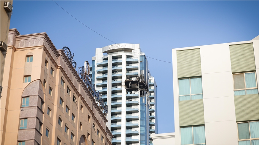 واشنطن تنقل موظفيها من فنادق المنامة إثر هجوم على أحدها 