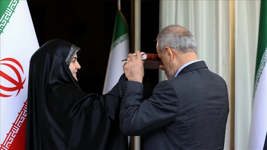 Alireza Arafi selected as clerical member of Iran’s interim Leadership Council