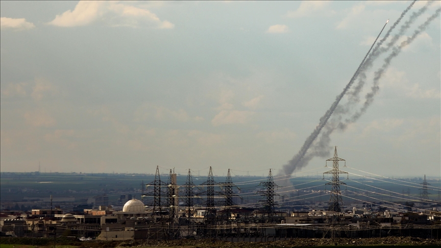 Drone attack foiled at Iraqi military base in Nasiriyah