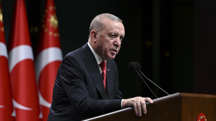 Türkiye–États-Unis : Recep Tayyip Erdogan s’entretient par téléphone avec Donald Trump sur l’Iran et le Golfe