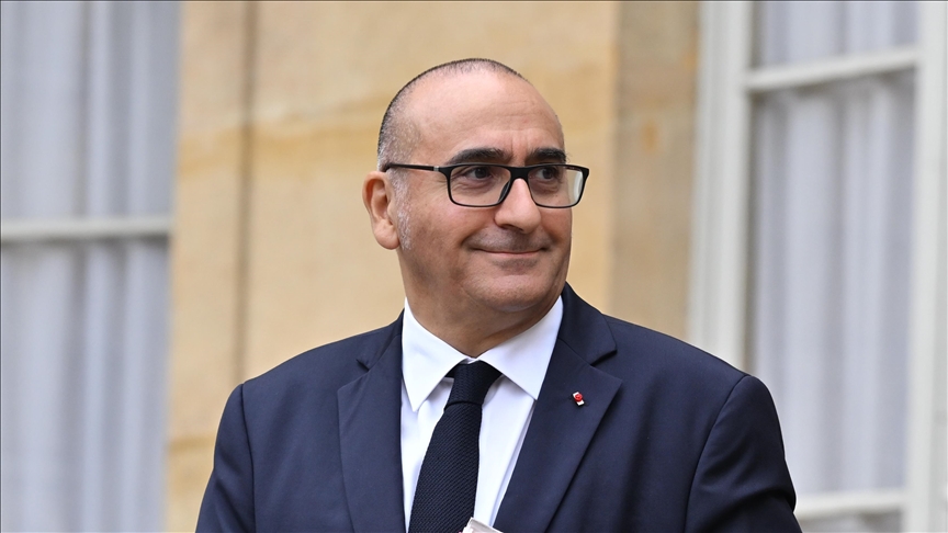 France : La sécurisation des lieux de culte juifs renforcée à la veille de Pourim