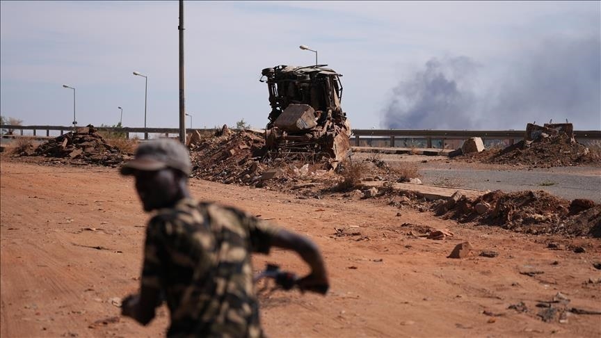 الجيش السوداني يصد هجوما للدعم السريع على مدينة الدلنج