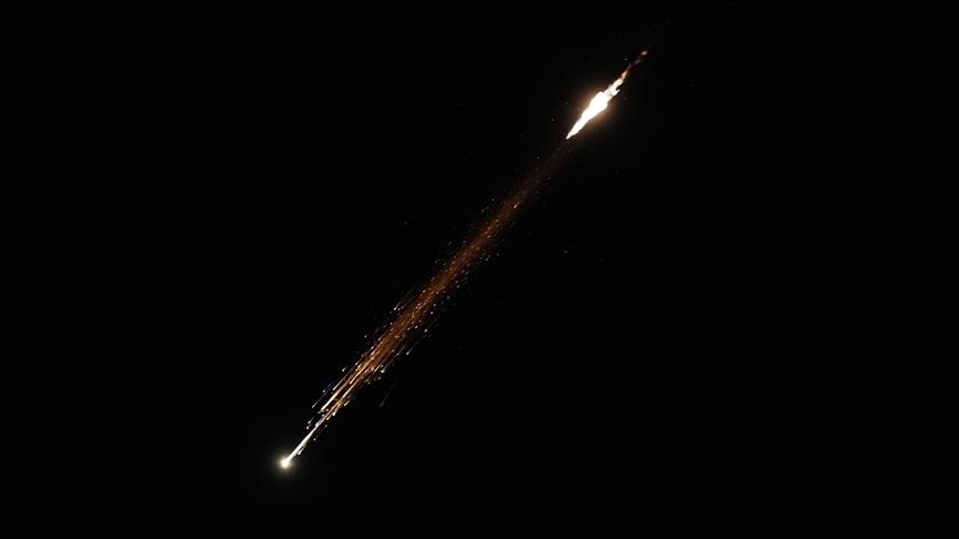 В Минобороны ОАЭ сообщили о перехвате 137 баллистических ракет и 209 БПЛА 