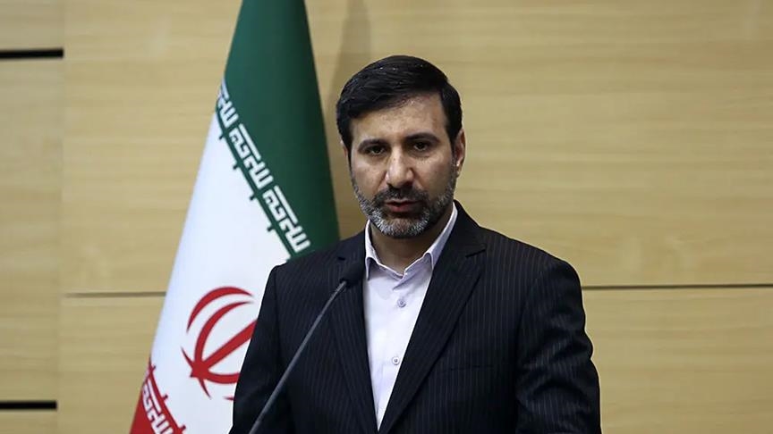 سخنگوی شورای نگهبان: مجلس خبرگان وظیفه انتخاب رهبری را دارد