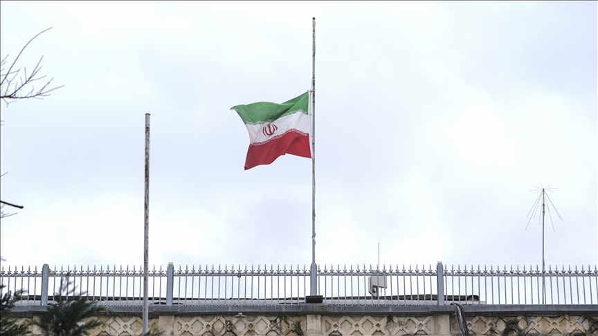 Saudi Arabia summons Iran’s ambassador over attacks on Gulf countries