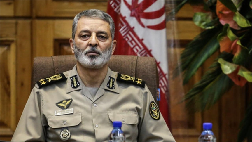 В результате атак Израиля и США погиб глава Генштаба ВС Ирана Абдулрахим Мусави 