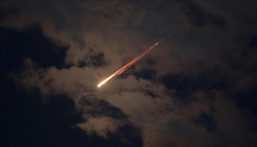 الجزائر تعبر عن بالغ أسفها للتصعيد العسكري في منطقة الخليج