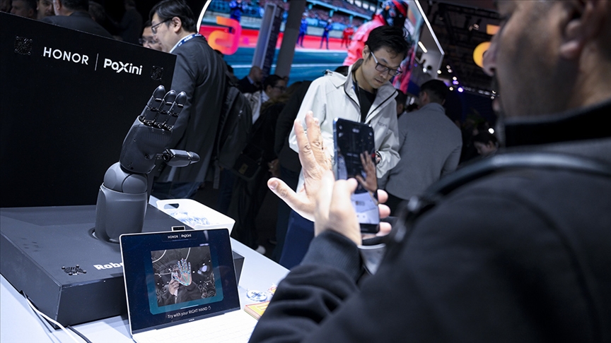 Mobil Dünya Kongresi yarın Barselona'da kapılarını açacak