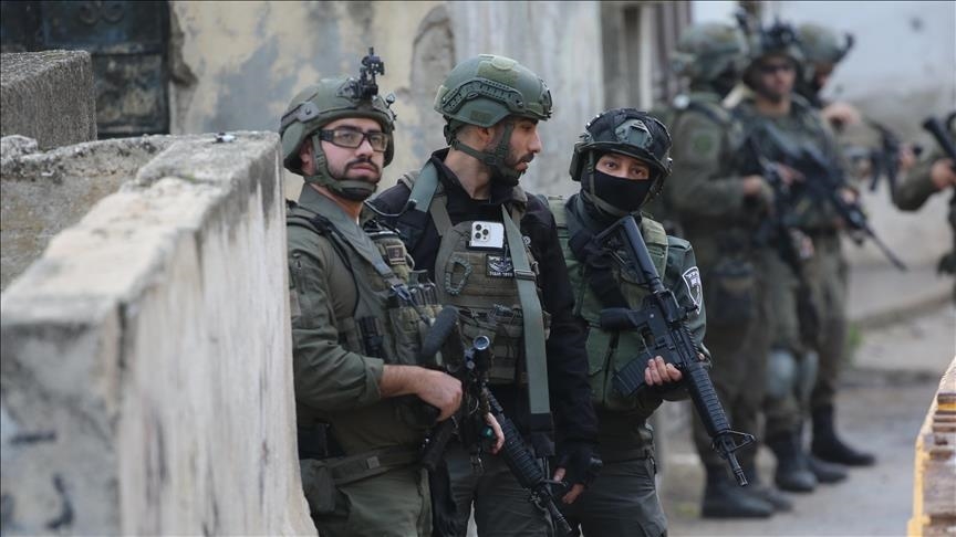 L’armée israélienne lance une nouvelle vague de frappes sur la capitale iranienne