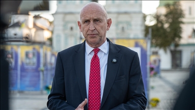 UK refuses to rule out joining offensive action against Iran