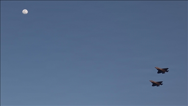 اتصالات دولية بدول عربية تضررت من رد إيران على العدوان 