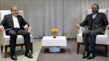 Qatar, Saudi Arabia condemn Iranian attacks on Oman as ‘unacceptable escalation’