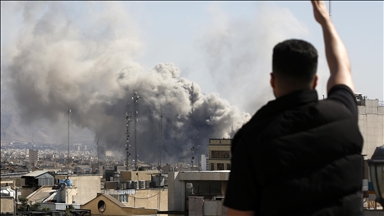 Dëgjohen shpërthime të shumta në kryeqytetin Teheran