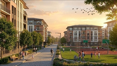 Di Projeya Xaniyan a Sedsalê da vê hefteyê xwediyên 71 hezar û 799 xaniyên din jî wê bên diyarkirin