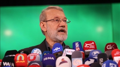 لاريجاني: نستهدف قواعد أمريكية ولسنا بصدد الاعتداء على دول المنطقة