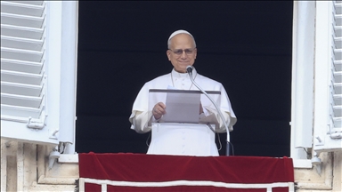 Papa pas sulmeve SHBA-Izrael ndaj Iranit: Paqja nuk ndërtohet me kërcënime të ndërsjella