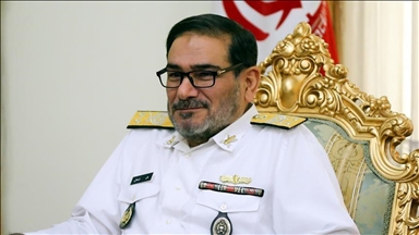 إيران تعلن اغتيال شمخاني وباكبور بالعدوان الإسرائيلي الأمريكي 