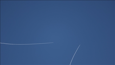 2 Israelis injured after debris from drone hits Israeli embassy compound in Abu Dhabi