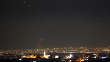 Supreme leader’s daughter, son-in-law, granddaughter killed: Iranian media