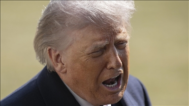 Trump affirme que neuf navires de la marine iranienne ont été « coulés et détruits »