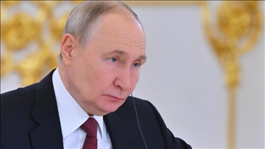 Putin uputio saučešće predsjedniku Irana zbog atentata na vrhovnog vođu