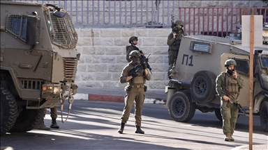 إصابة فلسطيني باعتداء مستوطنين في الأغوار الشمالية