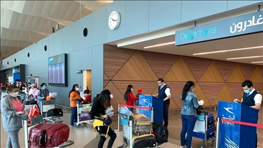 الكويت تعلن ترتيبات استثنائية لعودة مواطنيها بالخارج مرورًا بجدّة