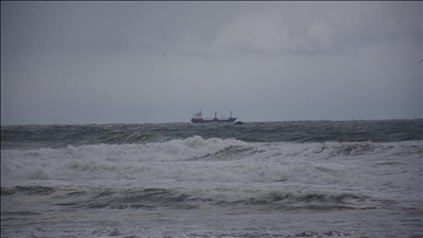 Rusija traži pojašnjenje nakon što je Belgija zaplijenila naftni tanker Ethera u Sjevernom moru