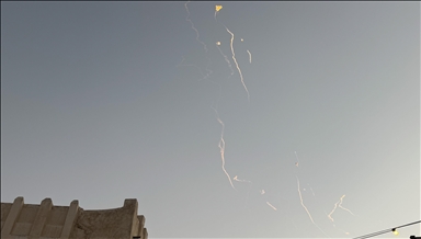 2 injured in Dubai, explosions heard in Doha amid US-Israeli confrontation with Iran