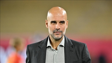 Football: « Il faut respecter la religion, respecter la diversité », s'indigne Pep Guardiola