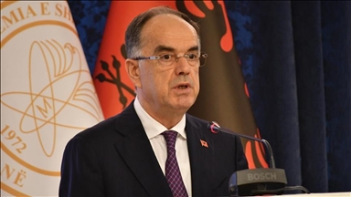 Begaj: Albanija stoji uz strateške saveznike protiv iranskog režima i terorizma