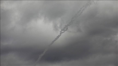 الأردن.. انطلاق صفارات الإنذار مع بدء هجوم صاروخي إيراني تجاه إسرائيل