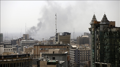 Israël annonce avoir mené une nouvelle attaque contre l’Iran