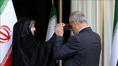 В Иране сформирован временный руководящий совет после гибели Хаменеи